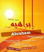Plakat Abraham